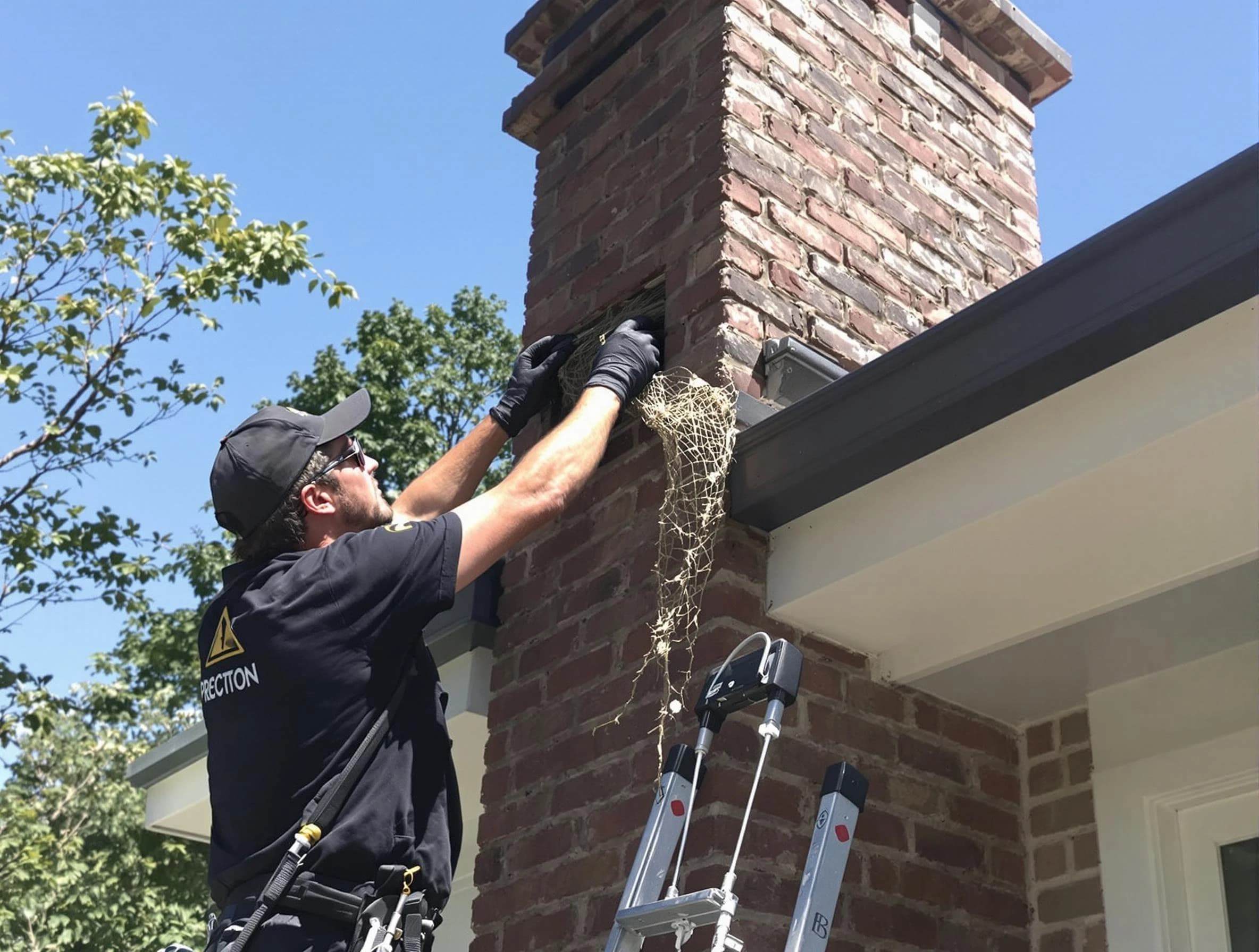 Animal & Debris Removal service in Paradise Valley, AZ