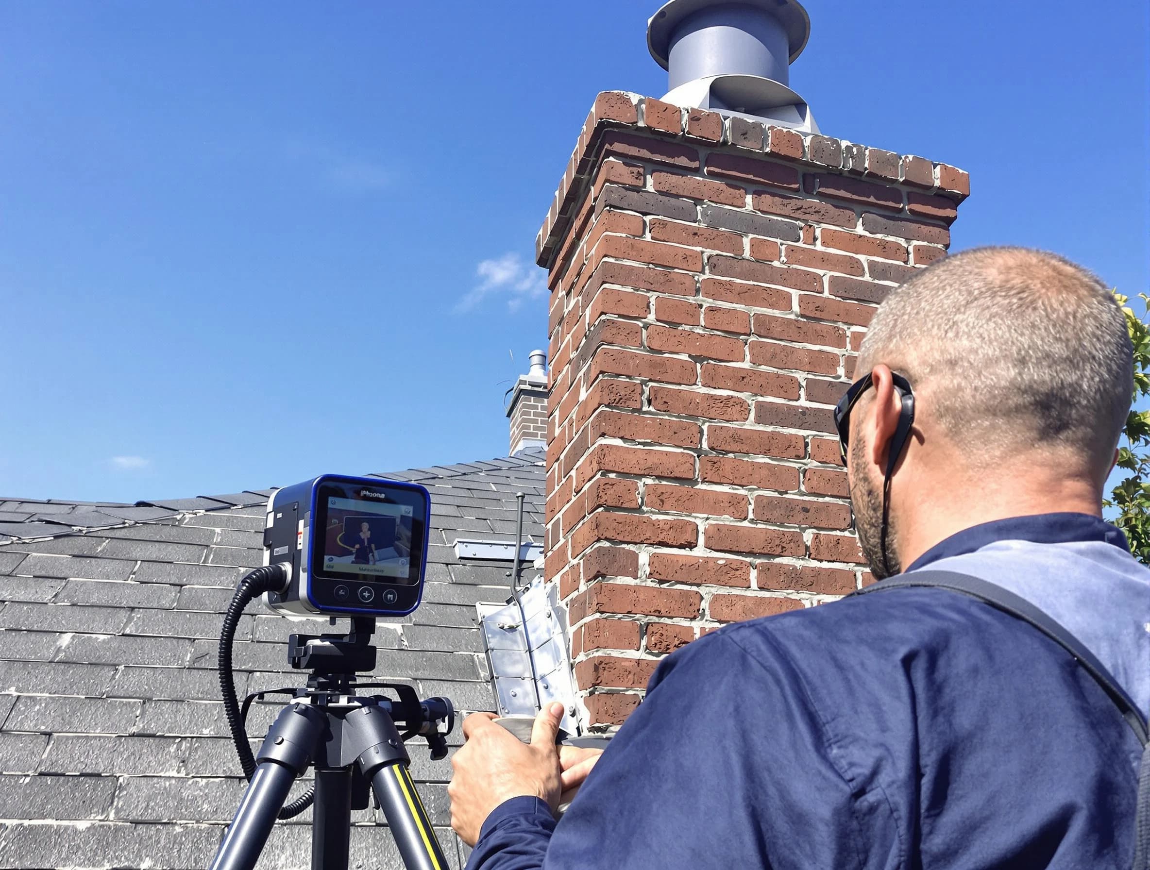 Chimney Inspection service in Paradise Valley, AZ