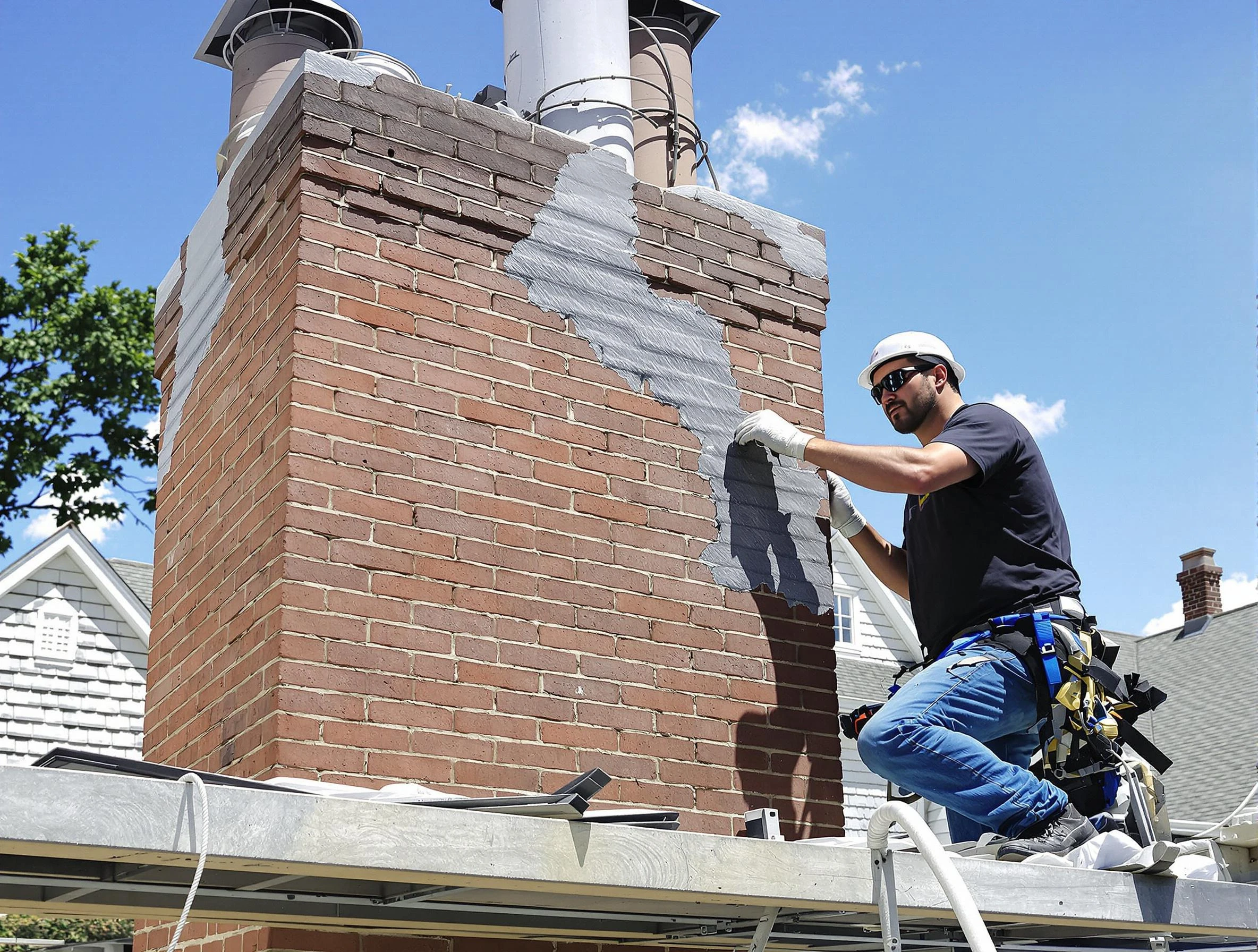 Chimney Restoration service in Paradise Valley, AZ